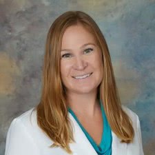 Angela Lis, APRN