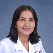 Anju Grover, M.D.