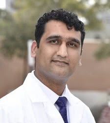 Bhavesh Vekariya, M.D.