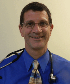 Danny Berk, M.D.