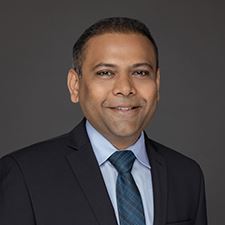 Gaurang Patel, M.D.