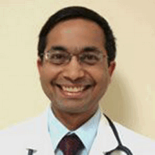 Jagdeep Chhindra, M.D.