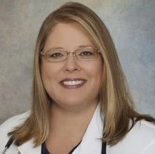 Julie Anderson, DNP, APRN, FNP-BC