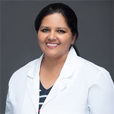 Madhavi Chary, M.D.