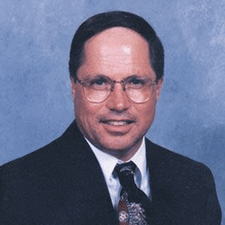 Mark L. Ireland, D.O.