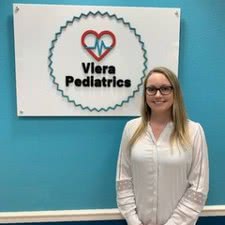 Nicole Horn, APRN, CPNP-PC 