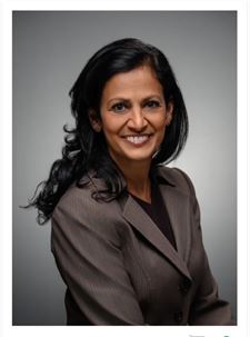 Nikhita Dhruv, M.D.