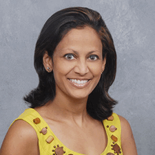 Nikhita Dhruv, M.D.