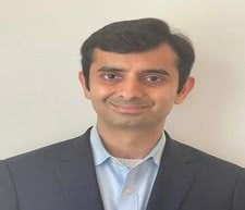 Nirav Thakkar, M.D.