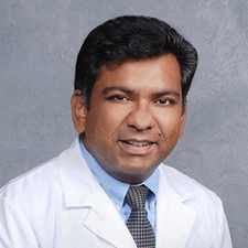 Nitin Jain, M.D.