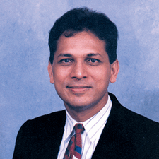 Parvesh Bansal, M.D.