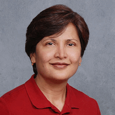Poonam Mishra, D.O.