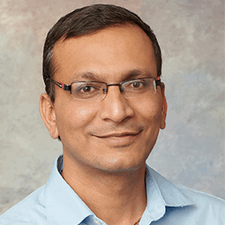 Pratik Patel, M.D.