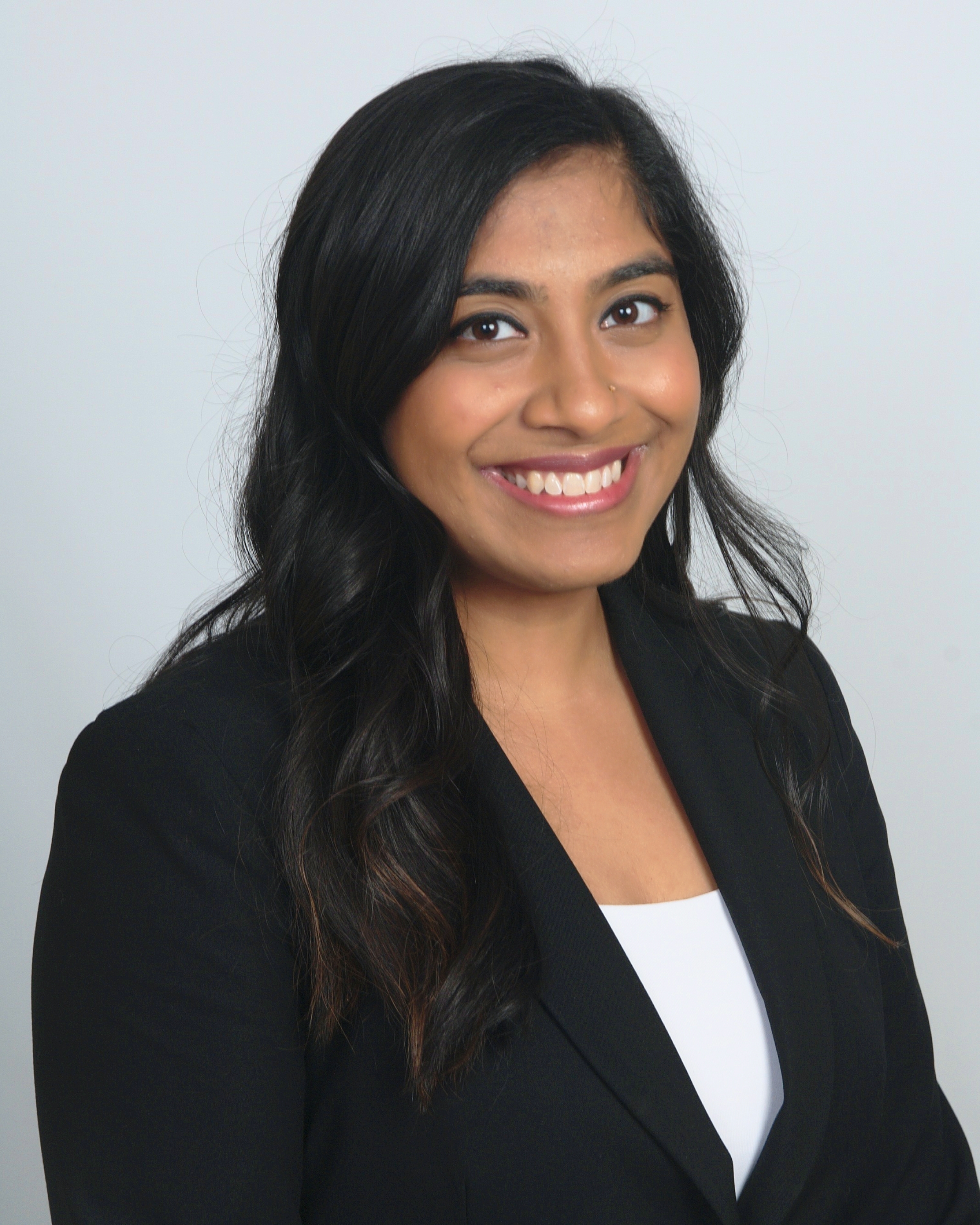 Priya Sasankan, MD