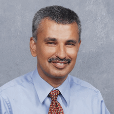 Rajesh K. Desai, M.D.