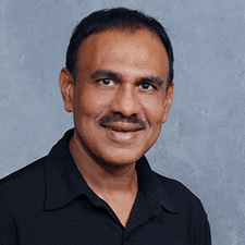 Rajive K. Das, M.D.