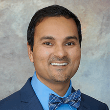 Rakesh Patel, M.D.