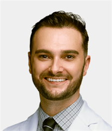 Scott Bosy, MD