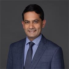 Vikash Priyadarshi, M.D.