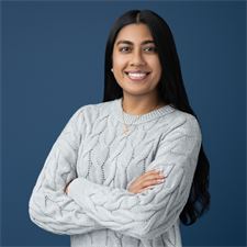 Zareena Shafi, APRN